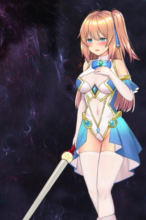 魔法少女天穹法妮雅原版如何下载?快速上手游戏指南