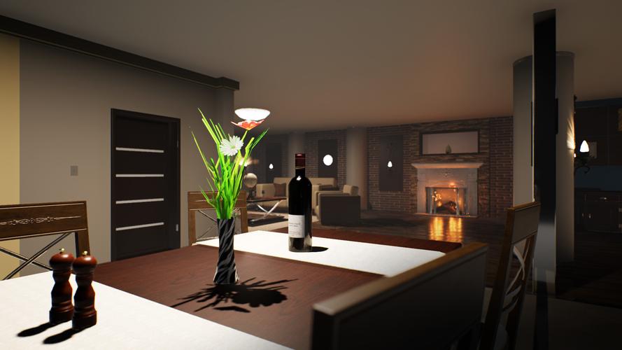 侦探模拟器官网地址：游戏资讯和玩家社区都在这里