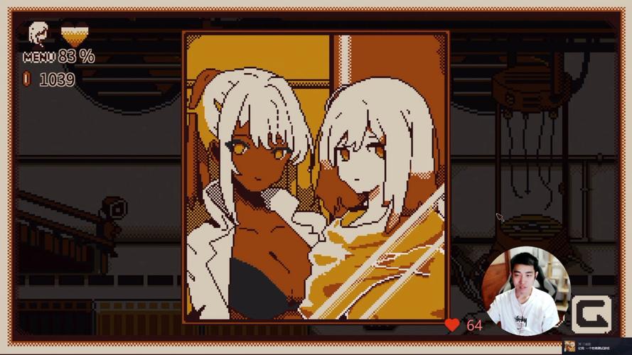 纯爱战士游戏评测：良心游戏，诚意满满的活动