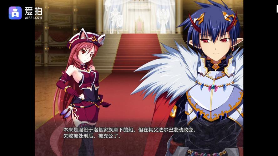 圣女之血国际版游戏下载地址：高清完整版资源分享