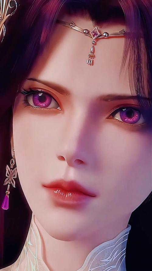 云曦版本大全：不同版本云曦的魅力大揭秘