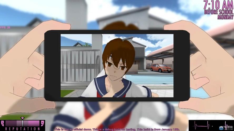 各版本盗摄学园游戏下载:满足你的游戏需求