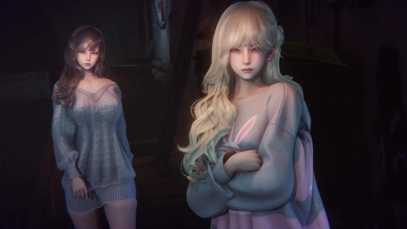 好玩的蜉蝣V0.2重制版绅士游戏推荐:值得一玩