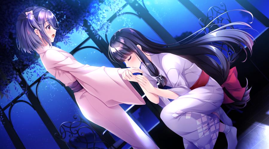 春宵少女汉化版最新更新内容：有哪些精彩新剧情？