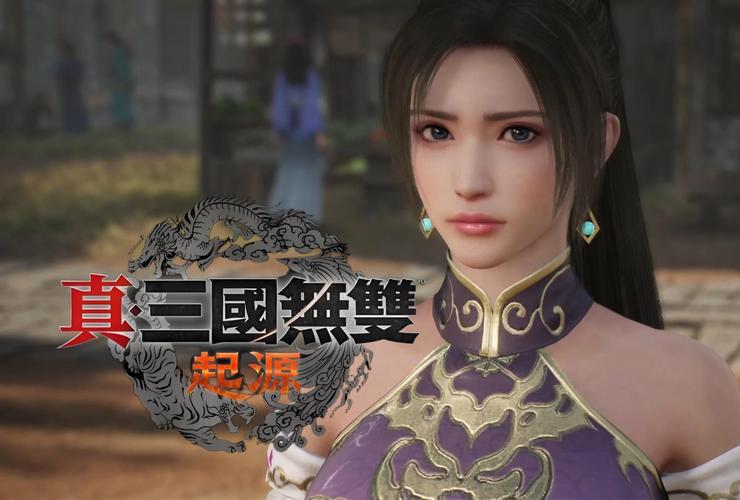 真三国无双绅士版游戏详解:绅士向三国动作游戏体验