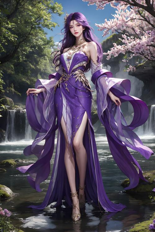 云曦唐紫尘安卓版下载：超清画质等你体验