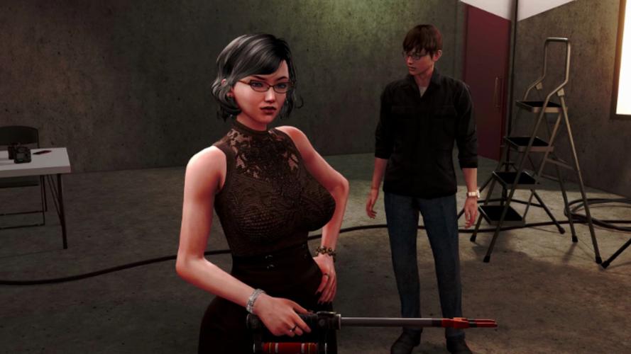 康乃馨俱乐部游戏介绍：超燃剧情，等你体验！