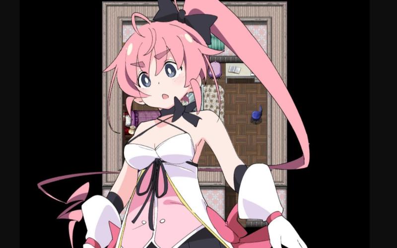 爆款手游魔斗姬莉斯缇亚杨过游戏：刺激战斗，精彩剧情！