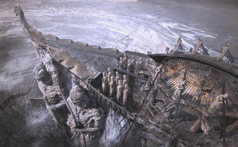 英灵殿女武神觉醒最新版下载攻略,玩转北欧神话世界