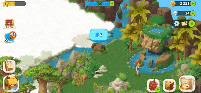 寻找丽达大冒险官方网站:体验刺激的SLG游戏