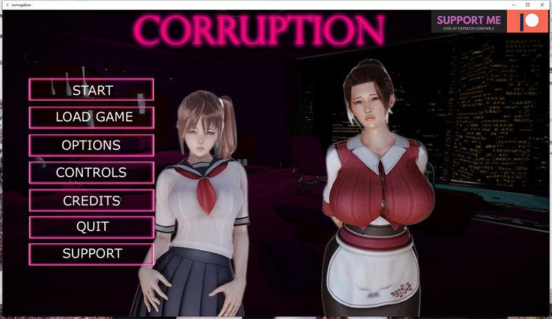 腐化绅士游戏攻略大全:新手快速上手