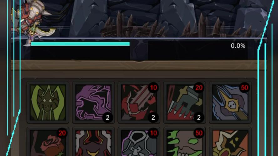 异世界勇者游戏下载：无限资源版等你来玩！