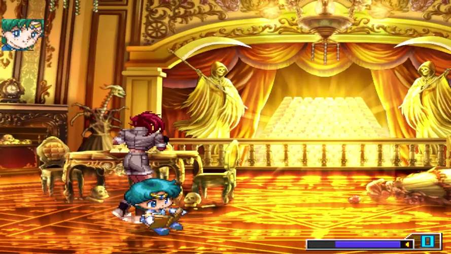 全女格斗同人游戏下载：超燃格斗手游推荐