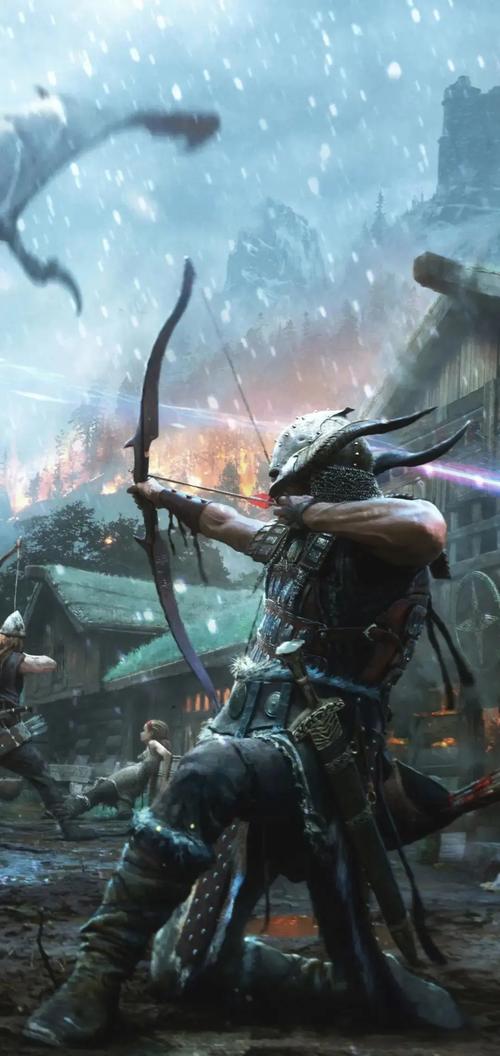 安卓手机也能玩上古卷轴MOD2?简单教程来了