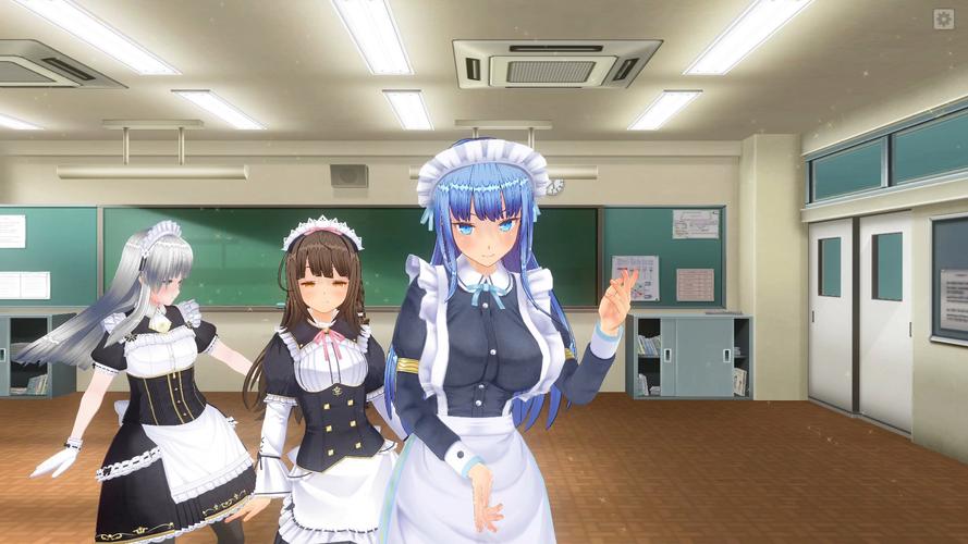 Nukitashi2官方网站：全语音剧情，带你感受不一样的游戏体验