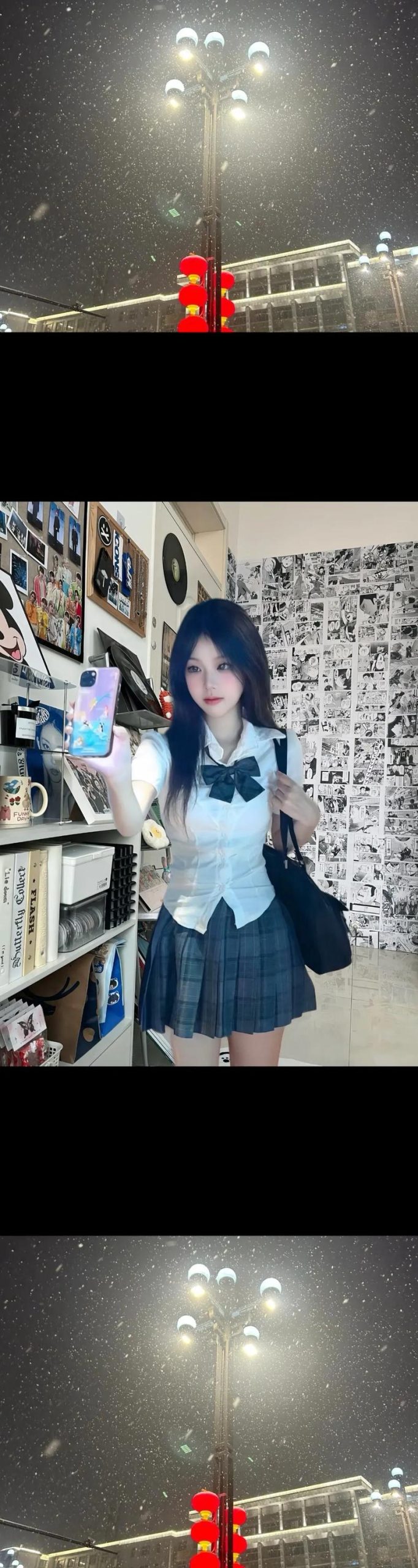 想玩在员工室与JK度过的日常？这里有官网！