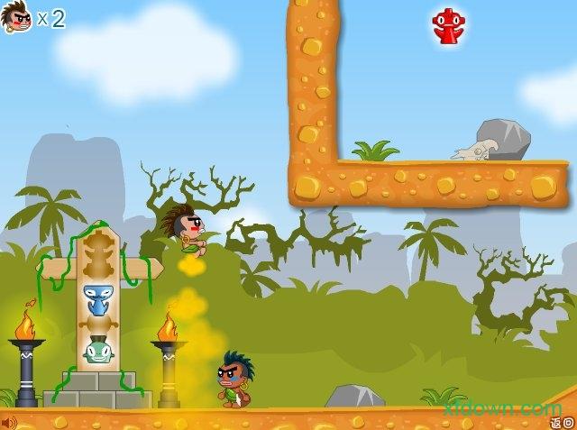 大兄弟安卓手游下载:最新版本,免费下载畅玩