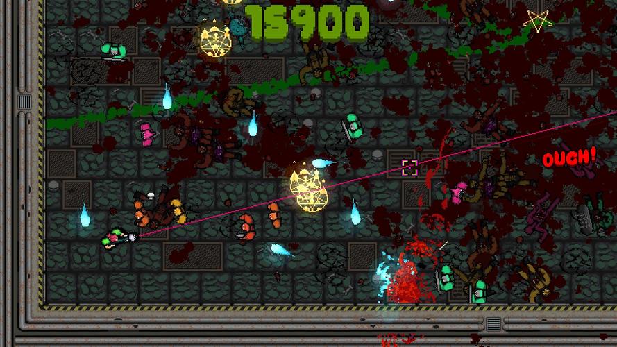 受虐狂模拟器官方网站:探索游戏的黑暗魅力与独特玩法!