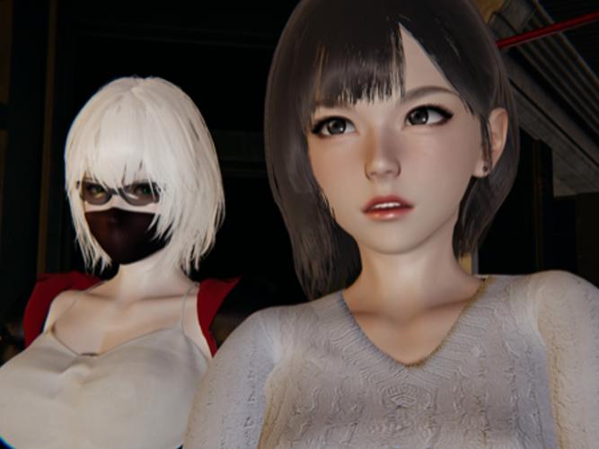 最新纯情女攻略计划游戏下载,快来体验剧情吧!