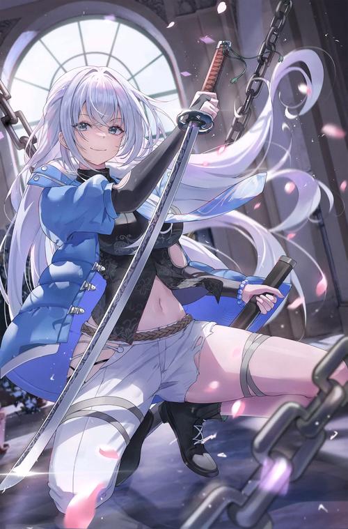 二次元萌娘大乱斗：各个版本区别大比拼，助你快速上手！