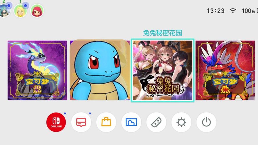 兔兔秘密花园游戏攻略：轻松获得所有妹子好感