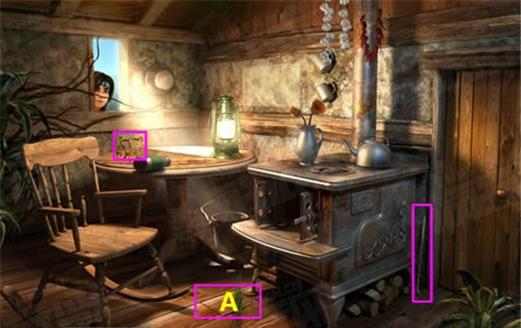 女巫训练师绅士游戏:轻松解谜,快乐养成!