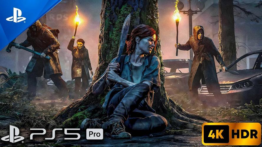 最终生还者2安卓汉化版震撼来袭,重温末日经典