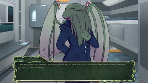 触手监狱最新版本游戏评测:值得一玩吗?