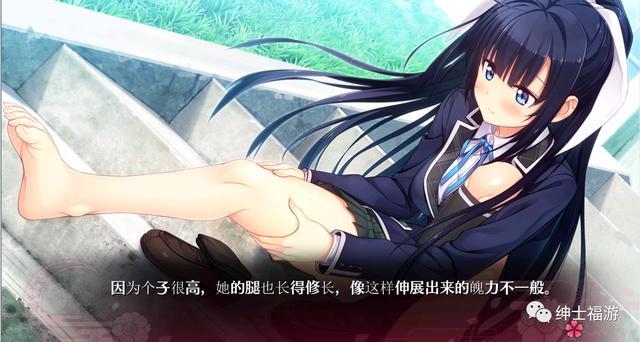 拔作岛绅士游戏推荐:高品质游戏合集