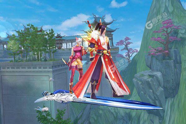 解锁亨特里亚编年史1+2杨过游戏:超简单下载及运行方法