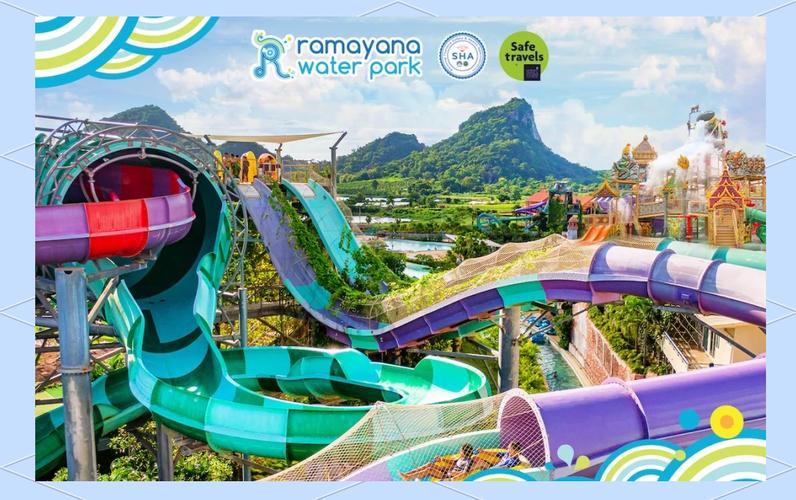 下载水上世界汉化版:体验刺激好玩的3D水上乐园