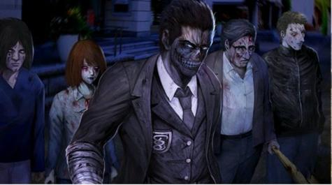 畅玩末世孤雄安卓游戏：完整版剧情等你体验