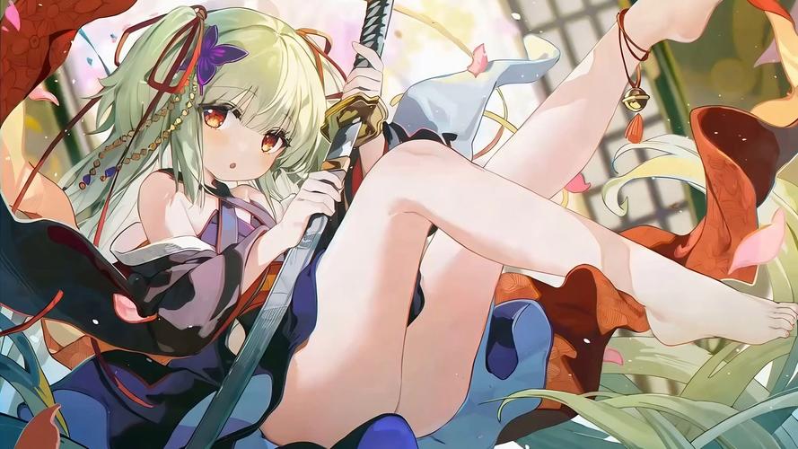 还在玩旧版千恋万花?最新版本号及下载方法都在这里