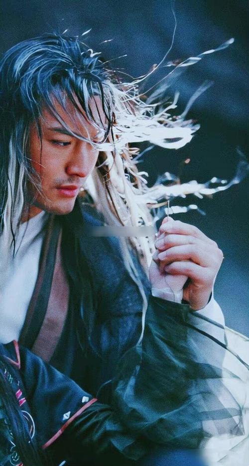 祖父留下的杨过游戏,隐藏着惊人秘密组织