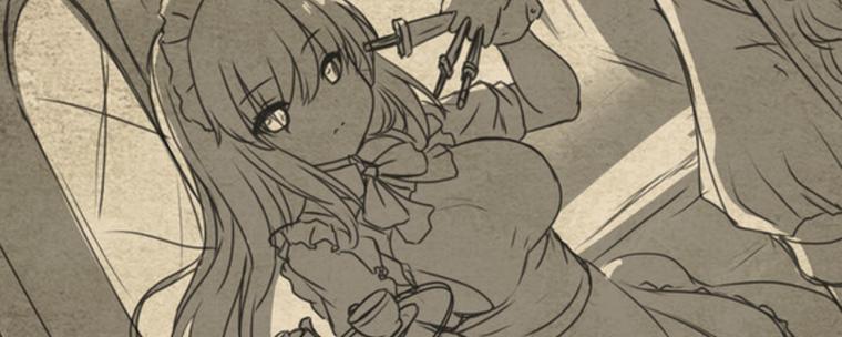 高品质汉化！苍色之光与魔剑锻造师安卓版下载地址