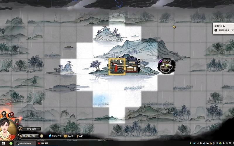 想玩转鬼谷八荒8090天元山MOD?这份攻略你值得拥有