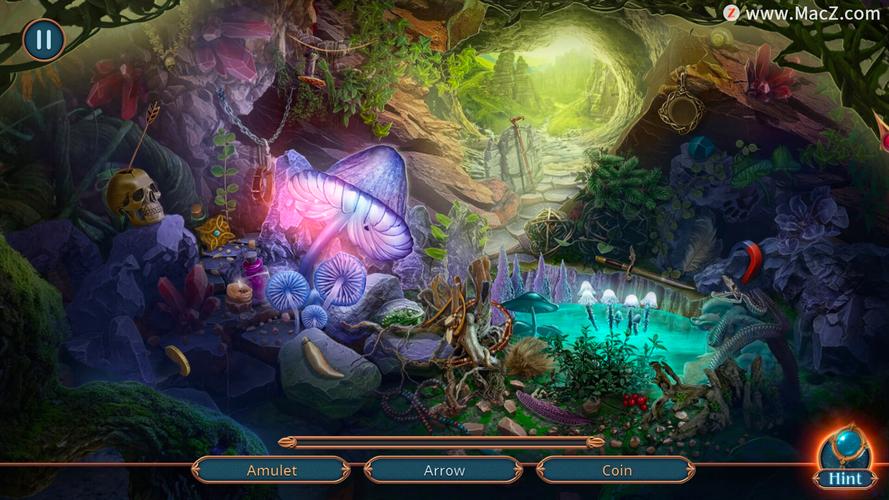 循环支付游戏介绍:精彩剧情引人入胜,解锁你的专属恋爱结局!