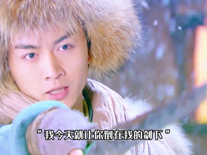 你与我的六月杨过游戏:重温经典武侠的感动