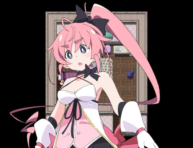 爆款手游魔斗姬莉斯缇亚杨过游戏：刺激战斗，精彩剧情！