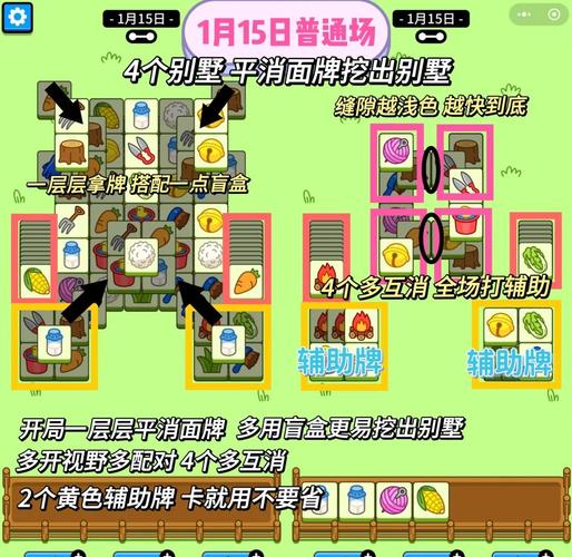 宝箱探险队最新版本玩法详解：轻松上手快速通关！