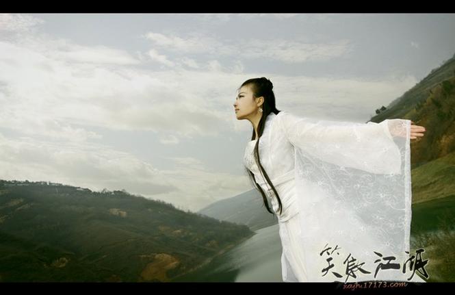 你与我的六月杨过游戏:重温经典武侠的感动