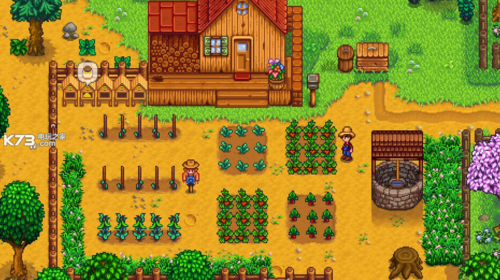 想玩瑟瑟谷物语？教你快速下载游戏及MOD