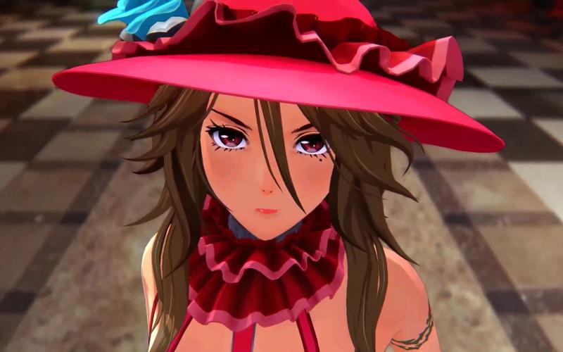 Flirty妩媚手游:最新版本下载及功能详解