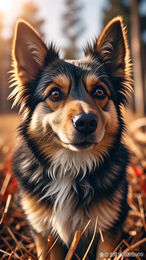 人狗情未了安卓游戏：体验忠诚与陪伴