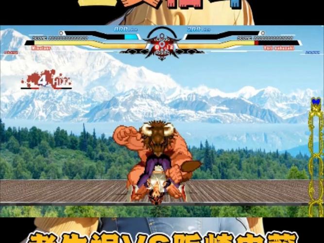 全女格斗同人游戏详解:下载方式及玩法攻略