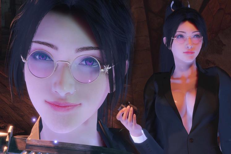 想玩SOB母姐替换mod?这里提供下载地址!