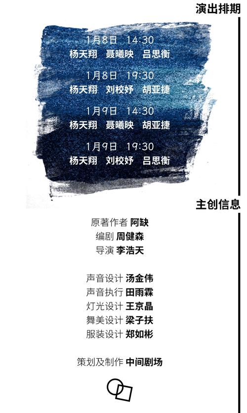 台北仲夏夜之梦最新资讯:购票指南及剧场信息