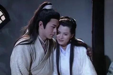 体验活力杨过游戏:和小龙女一起闯荡江湖