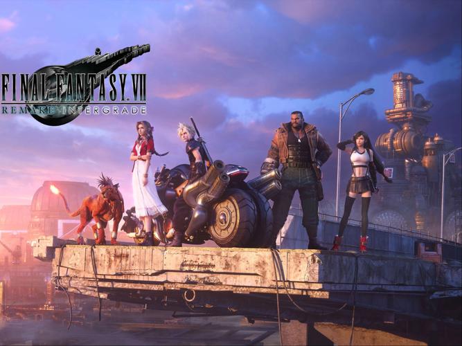 最终幻想7重制版R18版本更新：最新版本号及内容一览