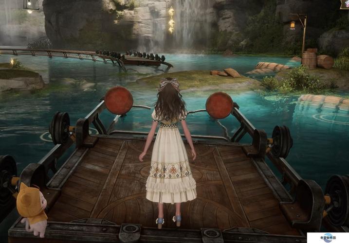 涟漪游戏官网：下载地址及游戏玩法详解